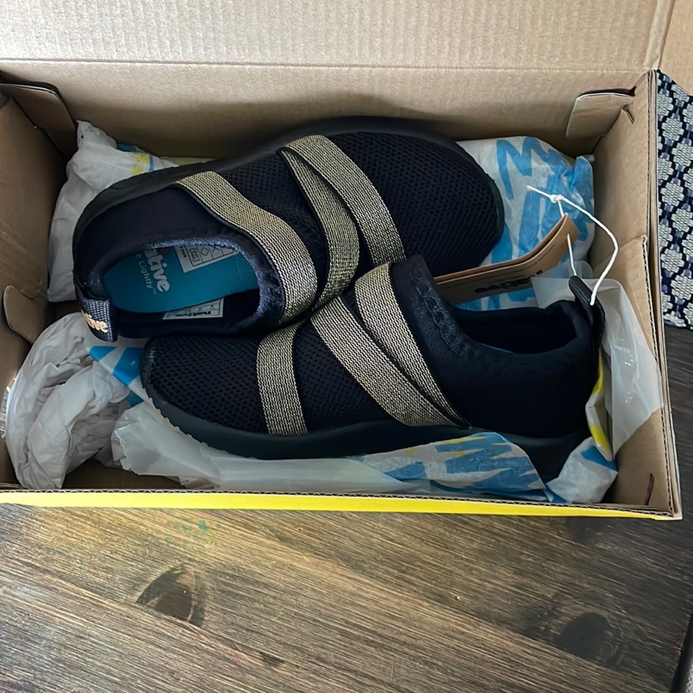 Native Shoes
